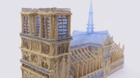 تقنية الرسم المجسم .. قفزة تكنولوجية فنية