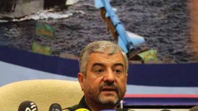إيران: حربنا مع إسرائيل “حتمية”