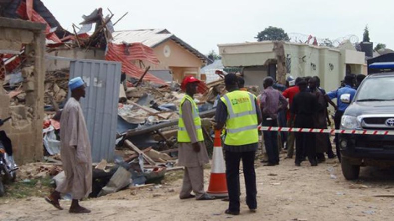 10 قتلى بهجوم على مسكن للطلاب بنيجيريا