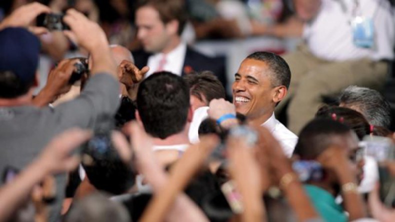 أول مناظرة بين أوباما ورومني الأربعاء