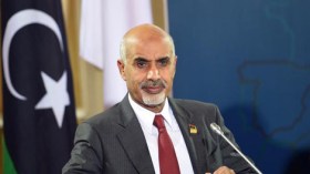 المقريف: ليبيا “لم تتحرر بالكامل”