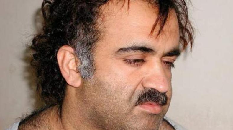 خالد شيخ: لا عدالة في محكمة غوانتانامو