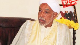 لي إخوة من أم مغربية.. وهذه قصصي مع الرؤساء الأفارقة