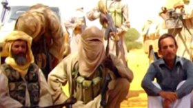 باريس‭ ‬توفد‭ ‬محققين‭ ‬إلى‭ ‬مالي‭ ‬للتفاوض‭ ‬مع‭ ‬‮”‬القاعدة‮”‬‭ ‬لتحرير‭ ‬رعاياها‭ ‬
