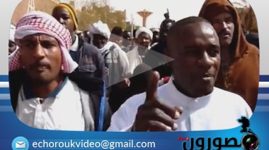 عين صالح: 52 يوما من الصمود… لا للغاز الصخري