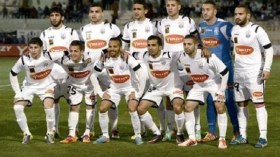 5 نجوم كبار لمنح وفاق سطيف تاج إفريقيا