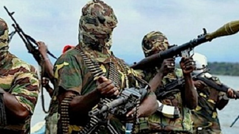 خطف 5 سياح فرنسيين على الأقل شمال الكاميرون