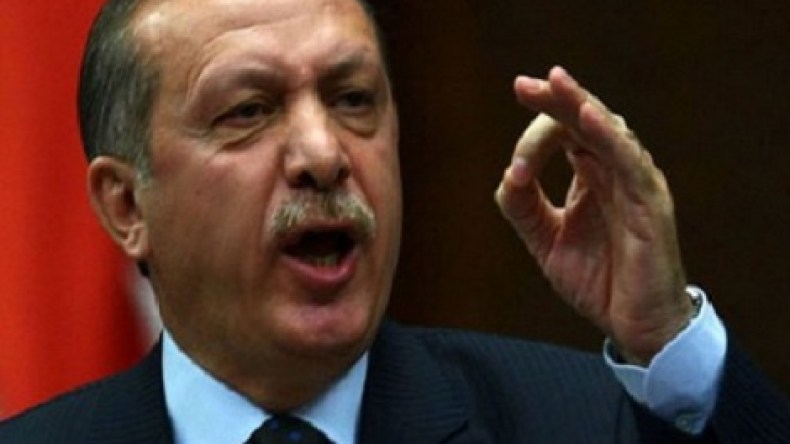 أردوغان: مفاوضات التعويضات الإسرائيلية بأفريل