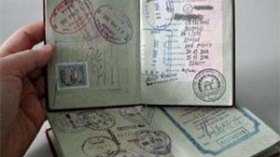 فرض‭ ‬تأشيرة‭ ‬الدخول‭ ‬إلى‭ ‬ليبيا‭ ‬ليس‭ ‬موجها‭ ‬ضد‭ ‬الجزائريين‭ ‬فقط
