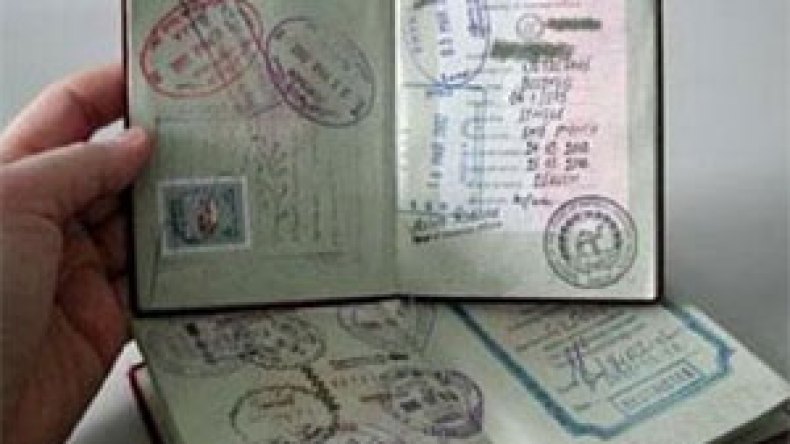 فرض‭ ‬تأشيرة‭ ‬الدخول‭ ‬إلى‭ ‬ليبيا‭ ‬ليس‭ ‬موجها‭ ‬ضد‭ ‬الجزائريين‭ ‬فقط