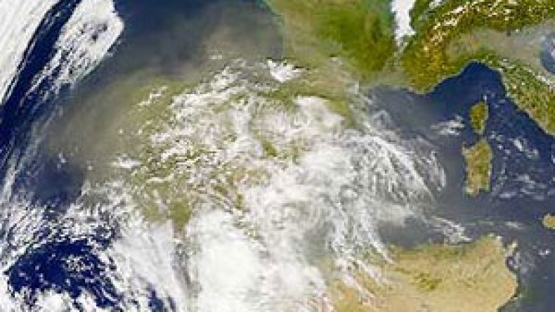 عودة‭ ‬الأمطار‭ ‬السبت‭ ‬المقبل‭ ‬ومصالح‭ ‬الرصد‭ ‬الجوي‭ ‬تنصح‭ ‬بالحذر