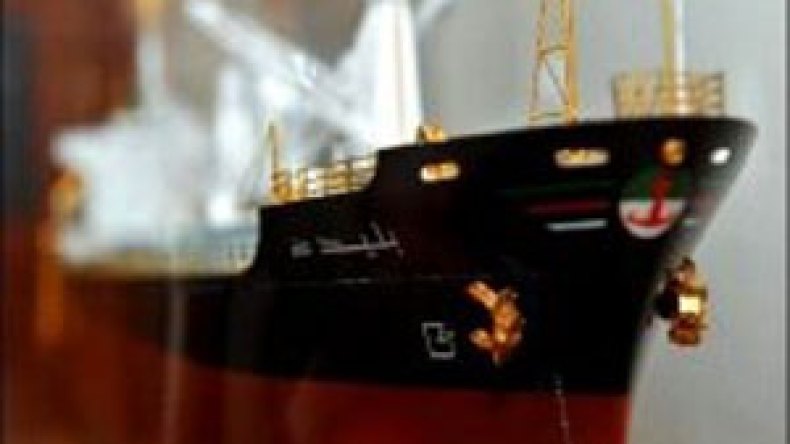 تأمين تنقل باخرة “أم في بليدة” إلى غاية ميناء مومباسا