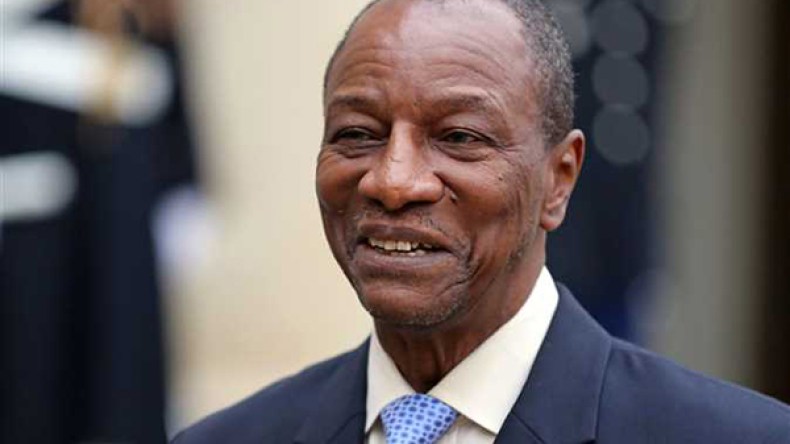 استدعاء السفير الغيني راجع إلى مشاكل مع خارجية بلاده