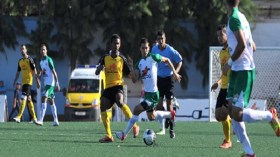 الجولة 22 للرابطة المحترفة: الكناري يتنفس والعلمة والأربعاء تتسلقان