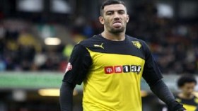 بلكالام يتعادل إحتياطيا مع واتفورد