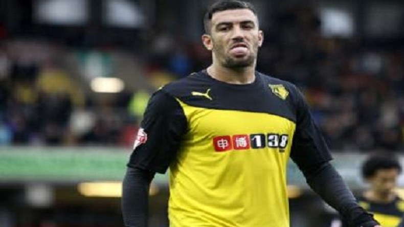 بلكالام يتعادل إحتياطيا مع واتفورد