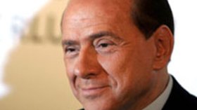 Berlusconi: l'Italie va maintenir sa présence militaire au Liban