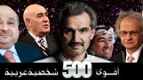 12 جزائريا في قائمة أقوى 500 شخصية عربية هذه السنة