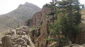 جبال شيليا والشلعلع بباتنة.. بين سحر الطبيعة وندرة الاستثمار السياحي