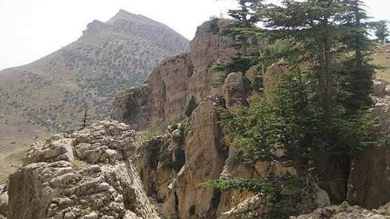 جبال شيليا والشلعلع بباتنة.. بين سحر الطبيعة وندرة الاستثمار السياحي