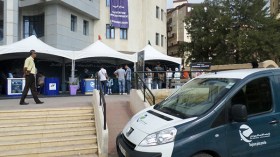 أبواب مفتوحة حول إنشاء مراكز الاتصالات وتحسين الخدمة بالبويرة