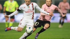 مصباح على ردار مارسيليا