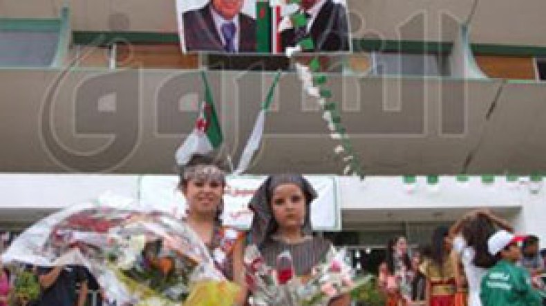 حناشي للشروق : ” حريصون على سلامة ضيوفنا وأمنهم مهما كانت الظروف”