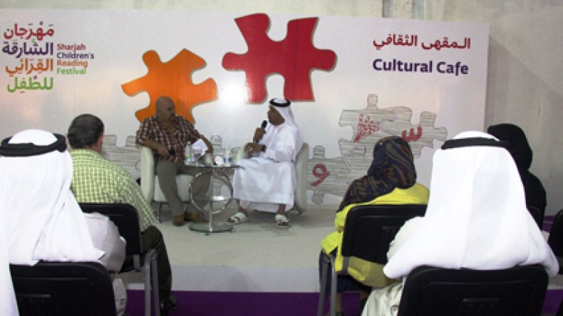 الجمعيات العربية الناشطة في مجال الطفل بعيدة عن واقعه ومسرح الدمى توقف