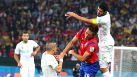 الخضر‮ ‬يرفضون الإنكسار والعودة إلى الديار