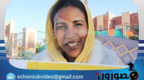 البيئة والإنسان .. ضريبة الغاز الصخري بعين صالح