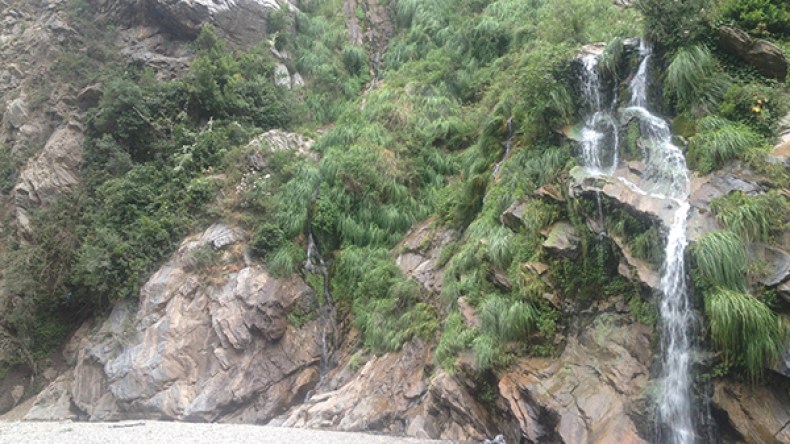 “المحافظة على المياه الجبلية ضمان للتنمية الريفية”