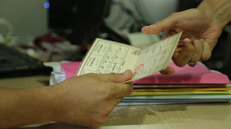 “مجلس شورى” لإدارة البطاقية الوطنية لرخص السياقة والبطاقات الرمادية