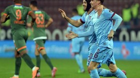 سابع هدف تركي لـ”مجاني” !