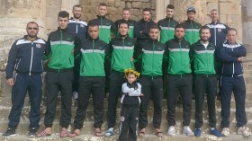 إنجاز تاريخي لطائرة الجيل الصاعد لأولاد عدوان