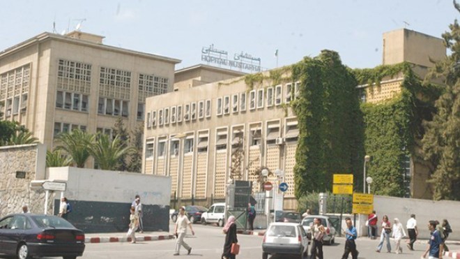 “مصطفى باشا” يشرّد مرضى زراعة الكلى ويهملهم منذ شهرين