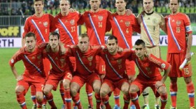 ضائقة مالية تشعل غضب نجوم روسيا