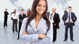 المرأة.. قيمتها في تميزها