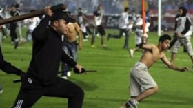 رئيس الحكومة المصرية يعتذر لتونس و الجزائر