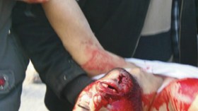 مبارك.. من التعذيب في السجون إلى القتل في الشوارع