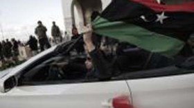 La Libye fête l'anniversaire de la révolte contre Kadhafi