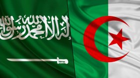 رجال أعمال جزائريون في زيارة عمل إلى السعودية