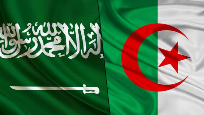 رجال أعمال جزائريون في زيارة عمل إلى السعودية