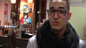 بن طالب للجزائريين: كأس العالم (ندّويها .. ندّويها)!