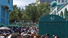 احتجاجات واعتقالات وسط المسلمين في “أديس أبابا”