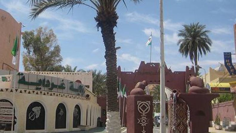 تحقيقات حول العقار الاستثماري بغرداية
