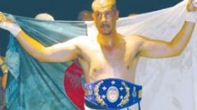 معظم أبطال العالم أسقطتهم بالضربة القاضية