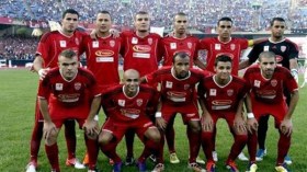 زغدود: حسم لقب البطولة سيتم في آخر دقيقة