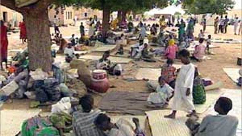 السودان يطارد خليل إبراهيم ومقاتليه داخل الخرطوم