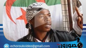 “ﺿﺎﻕ ﺑﻴﺎ ﺧﺎﻃﺮﻱ” ﻛﻠﻤﺎﺕ ﻟﺸﺎﻋﺮ ﺷﺎﺏ ﺗﻨﺪﻳﺪﺍ ﺑﺎﺳﺘﻐﻼﻝ ﺍﻟﻐﺎﺯ ﺍﻟﺼﺨﺮﻱ