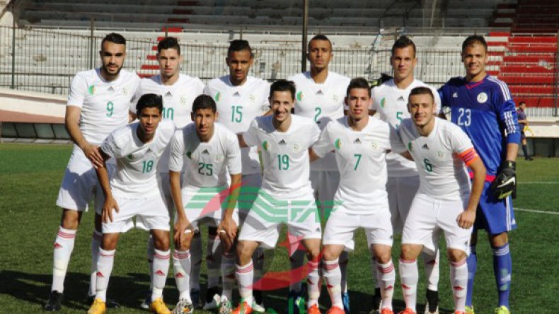 صغار المحاربين يتعادلون وديا مع الكناري